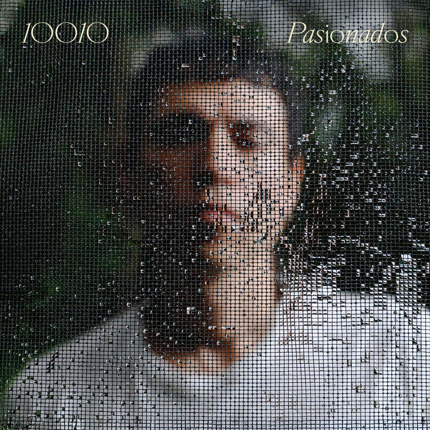 Cover - 1OO1O - Incógnito (Original Mix) Promo tools