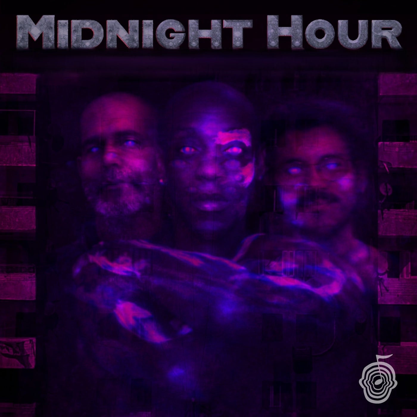 Cover - Robert Owens, Berny, Mijo - Midnight Hour (BadWolf Remix) Promo tools