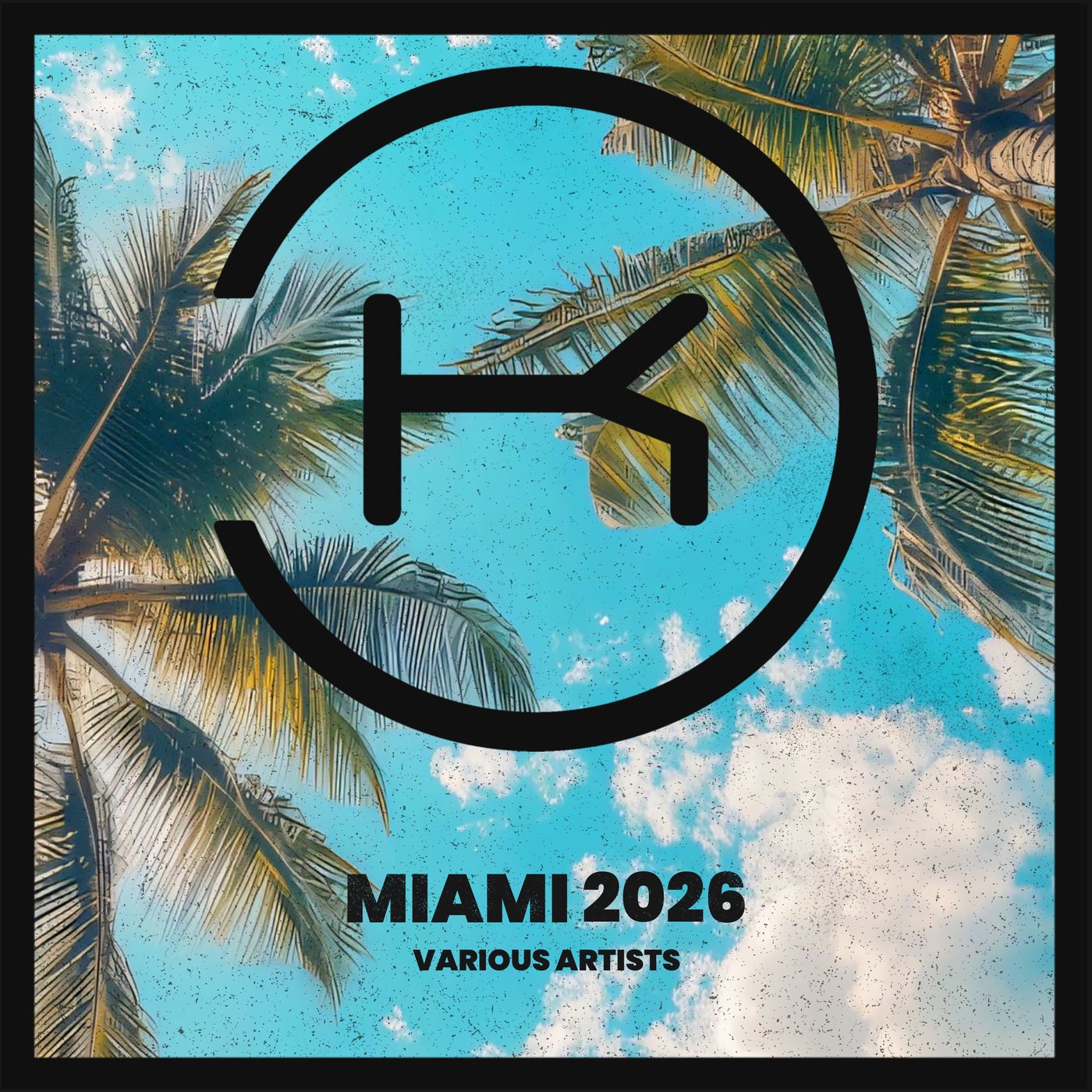 Cover - Lucas Rotela - Bongo Loco (Extended Mix) Promo tools