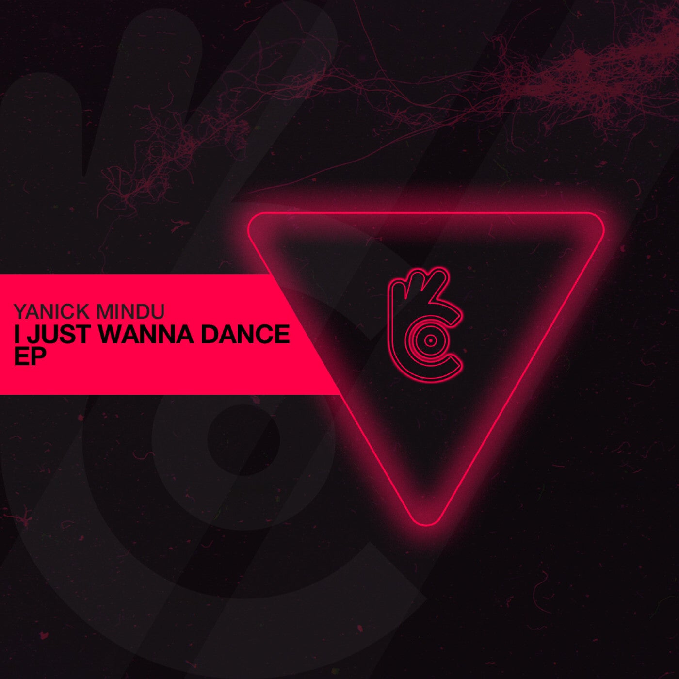 Cover - Fabio Tavares, Yanick Mindu - Mother Fucker (Extended Mix) Promo tools