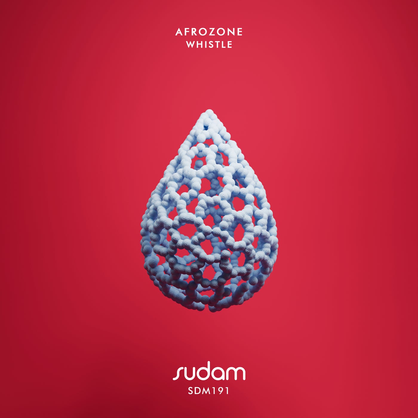 Cover - AfroZone - Baia (Original Mix) Promo tools