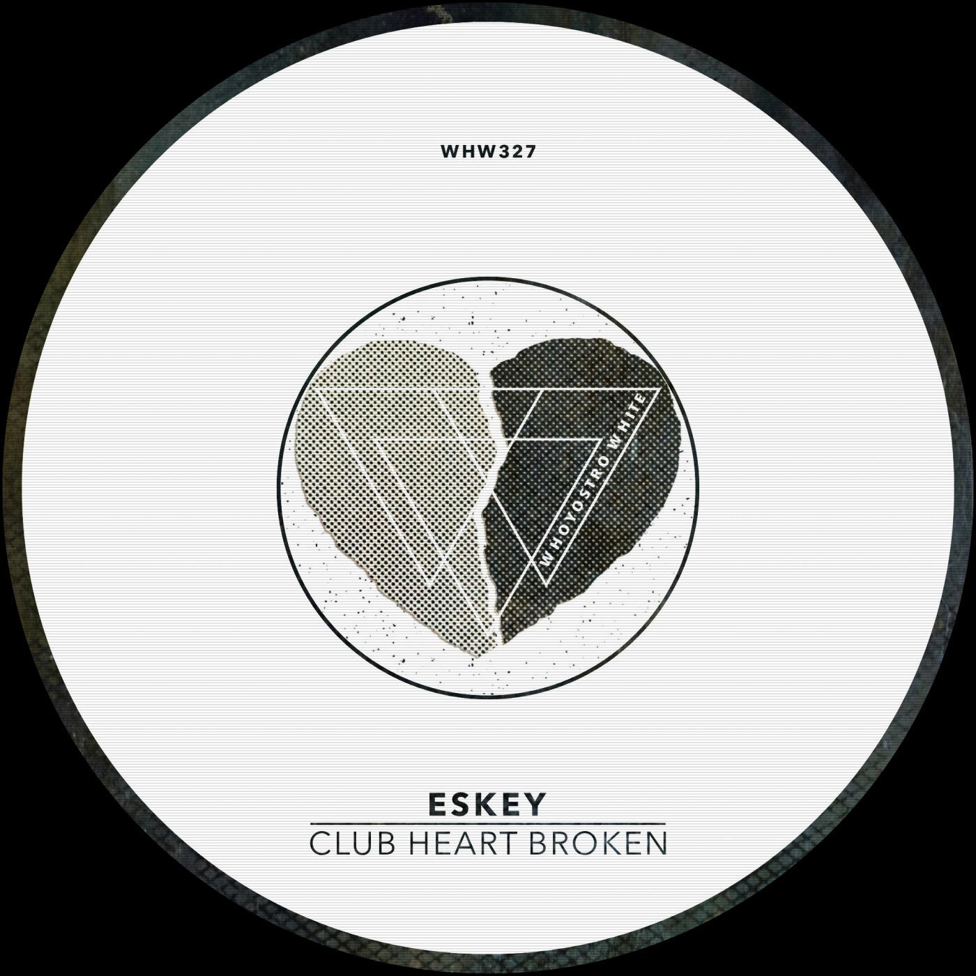 Cover - EsKey - Believin (Original Mix) Promo tools
