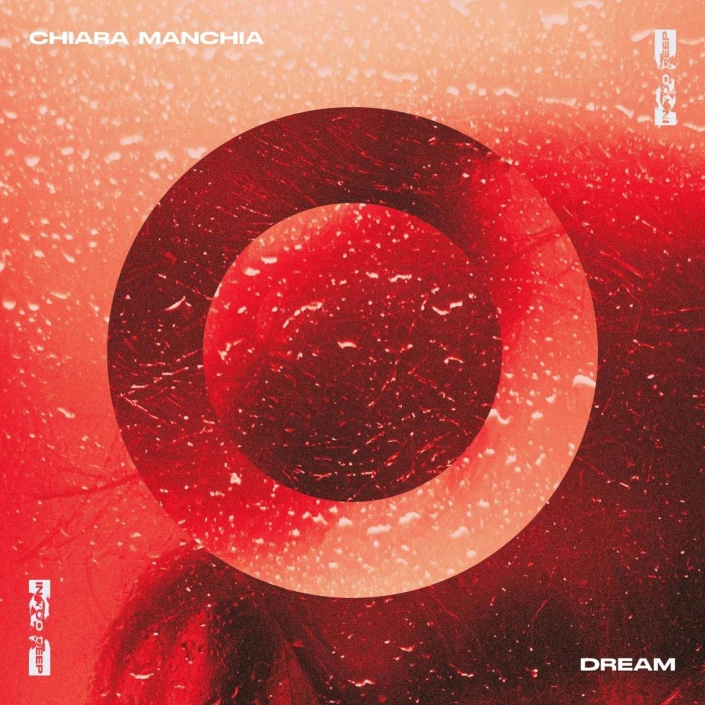 Cover - Chiara Manchia - Dream (Original Mix) Promo tools