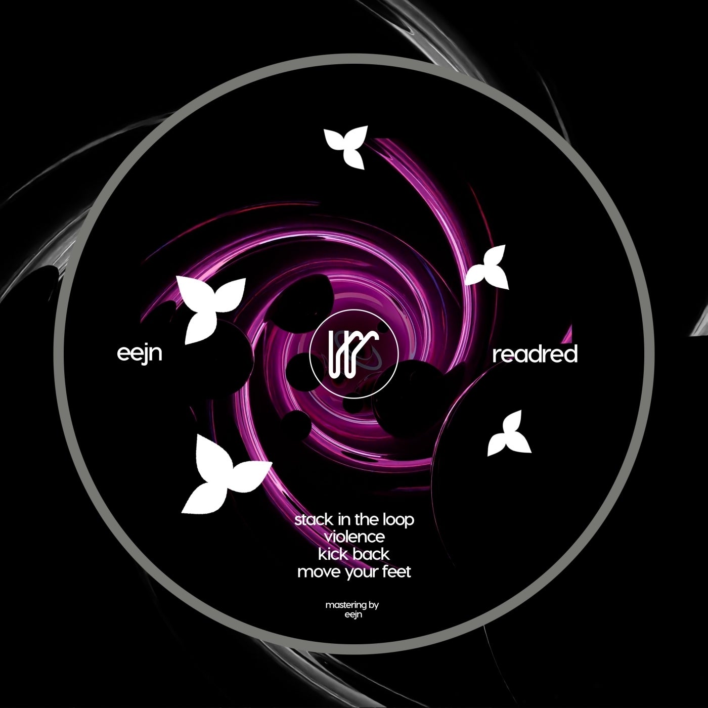 Cover - EEJN - Stack in the Loop (Original Mix) Promo tools