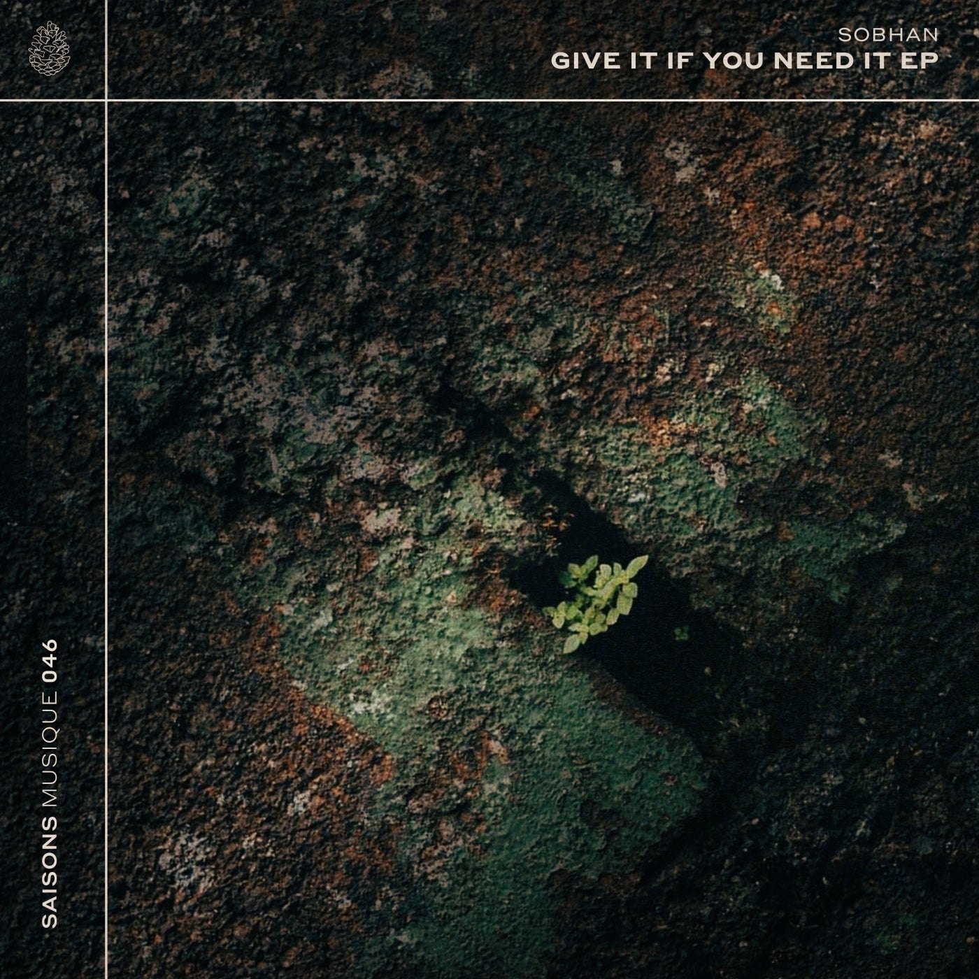 Cover - Sobhan - Transition (Original Mix) Promo tools