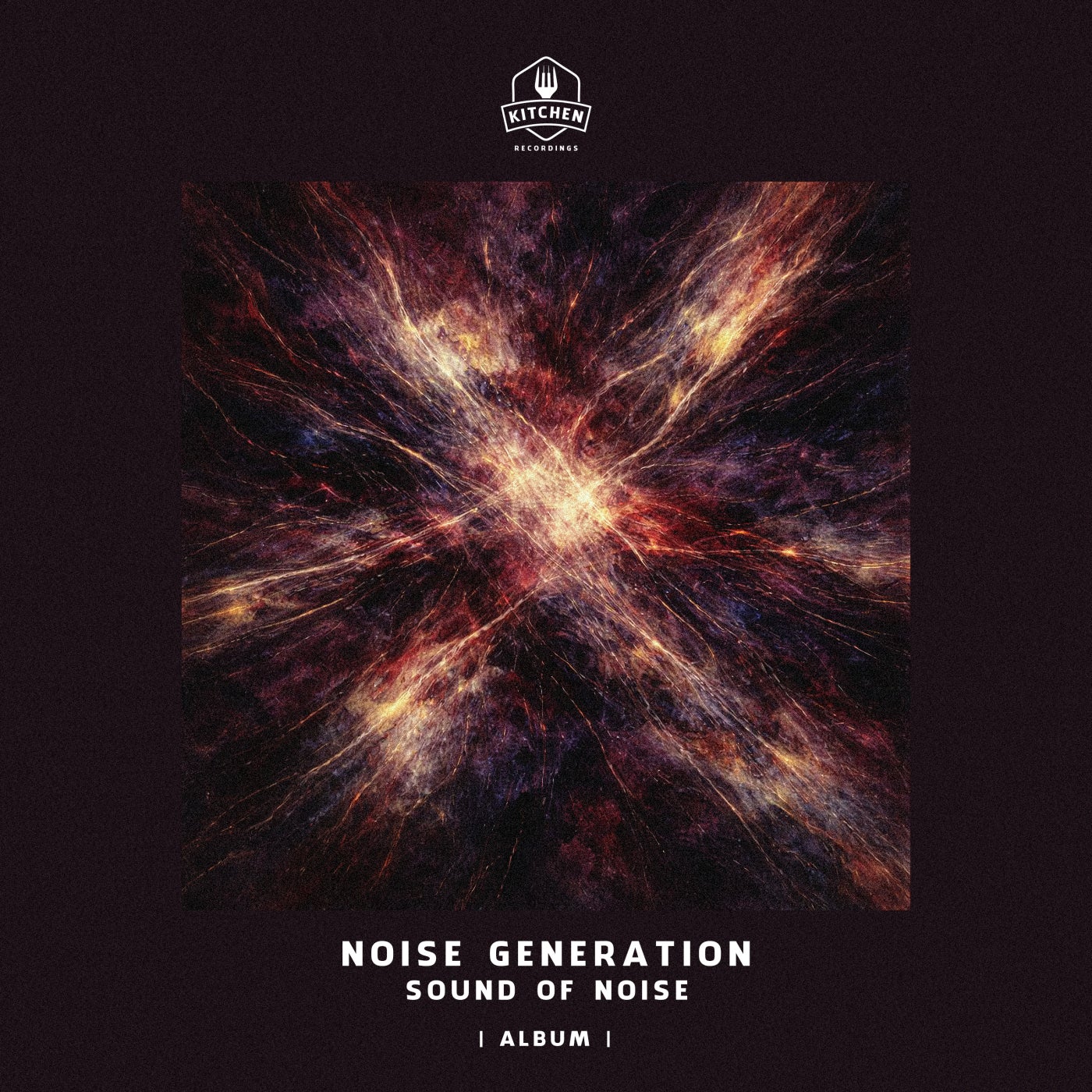 Cover - Noise Generation - Yaatra (Original Mix) Promo tools