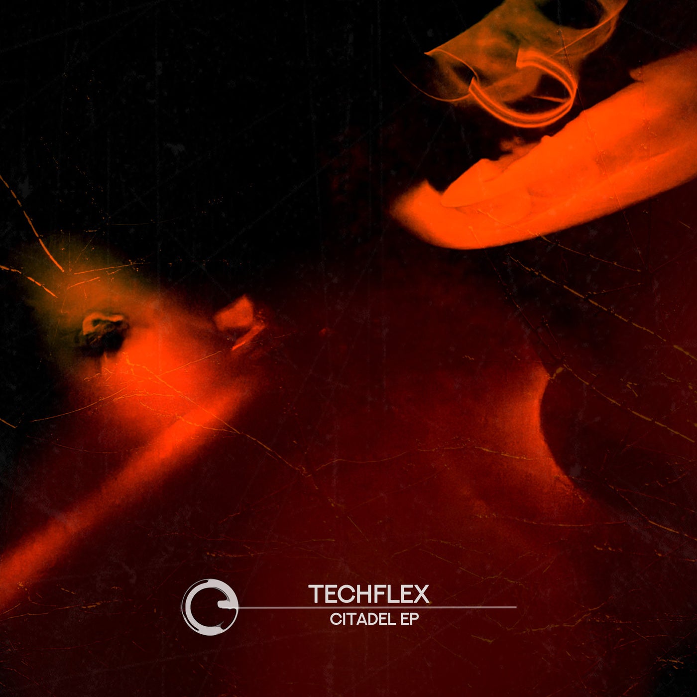 Cover - Techflex - Monolith (Original Mix) Promo tools