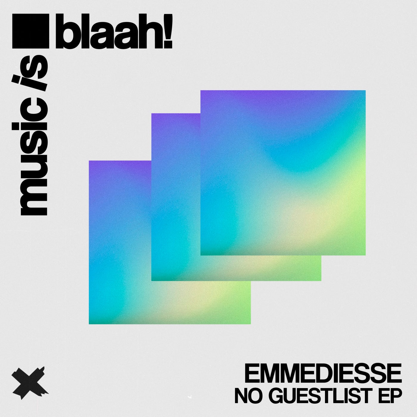 Cover - Emmediesse - Connected (Extended) Promo tools