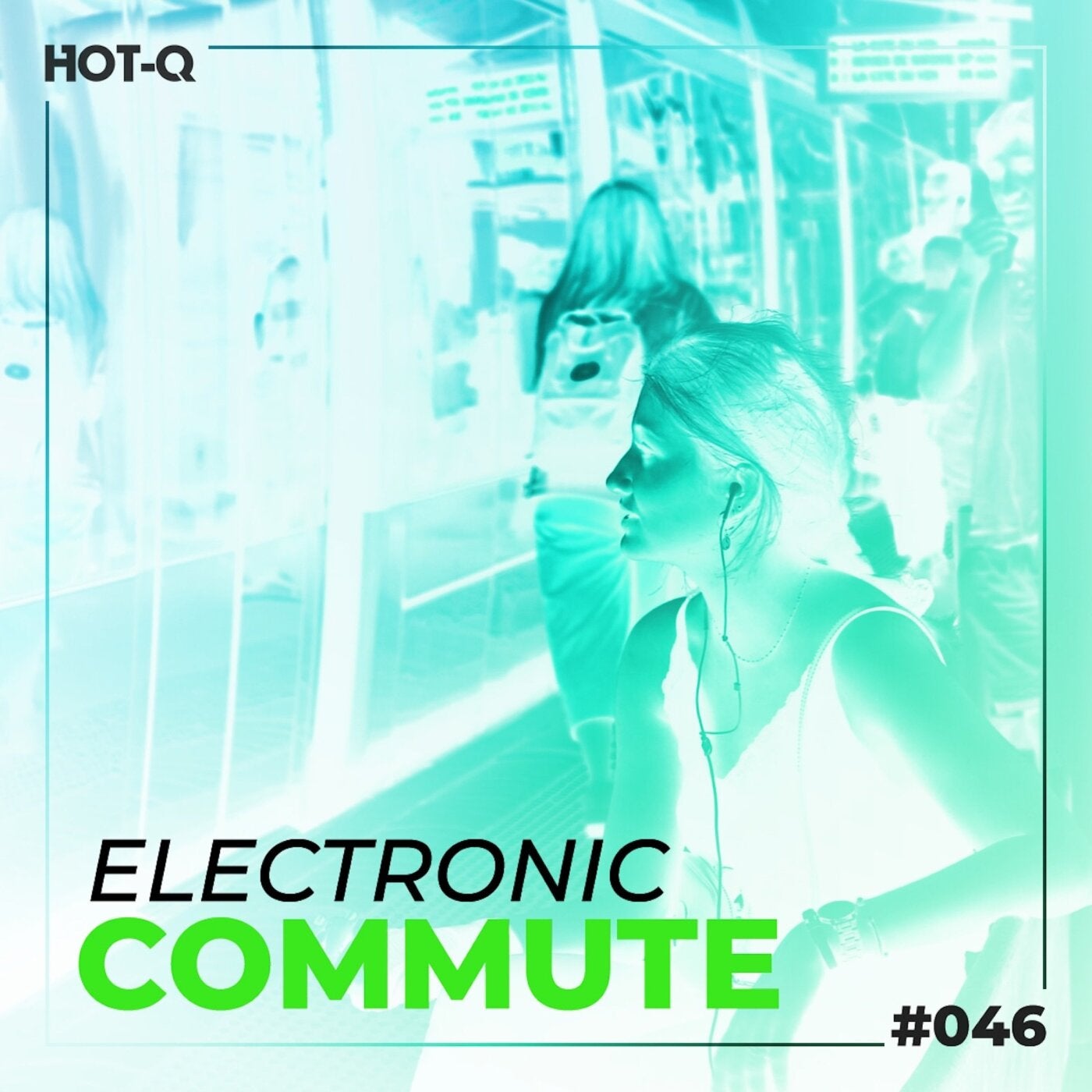 Cover - Enes Çakır, ELAKAT - Feelin' Like Summer (Edit) Promo tools