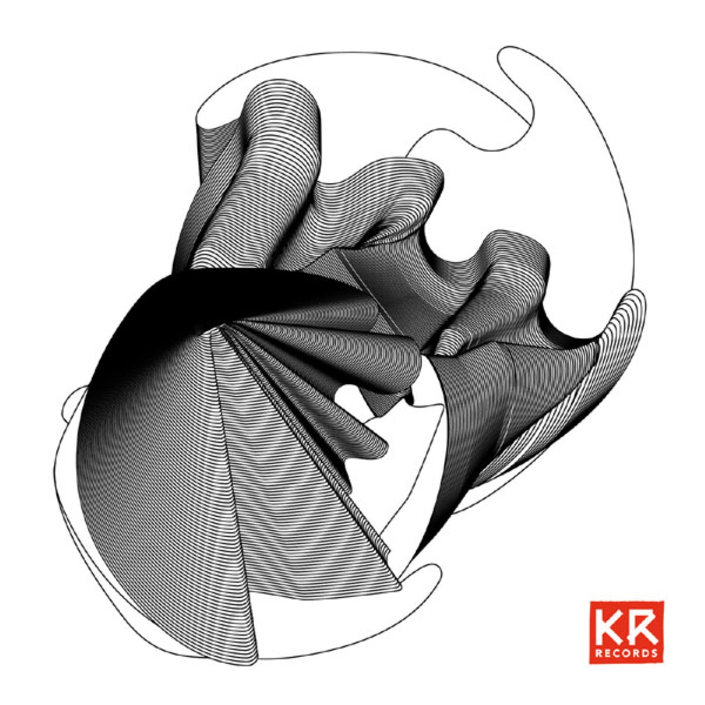 Cover - Ket Robinson - Mud Night (Original Mix) Promo tools