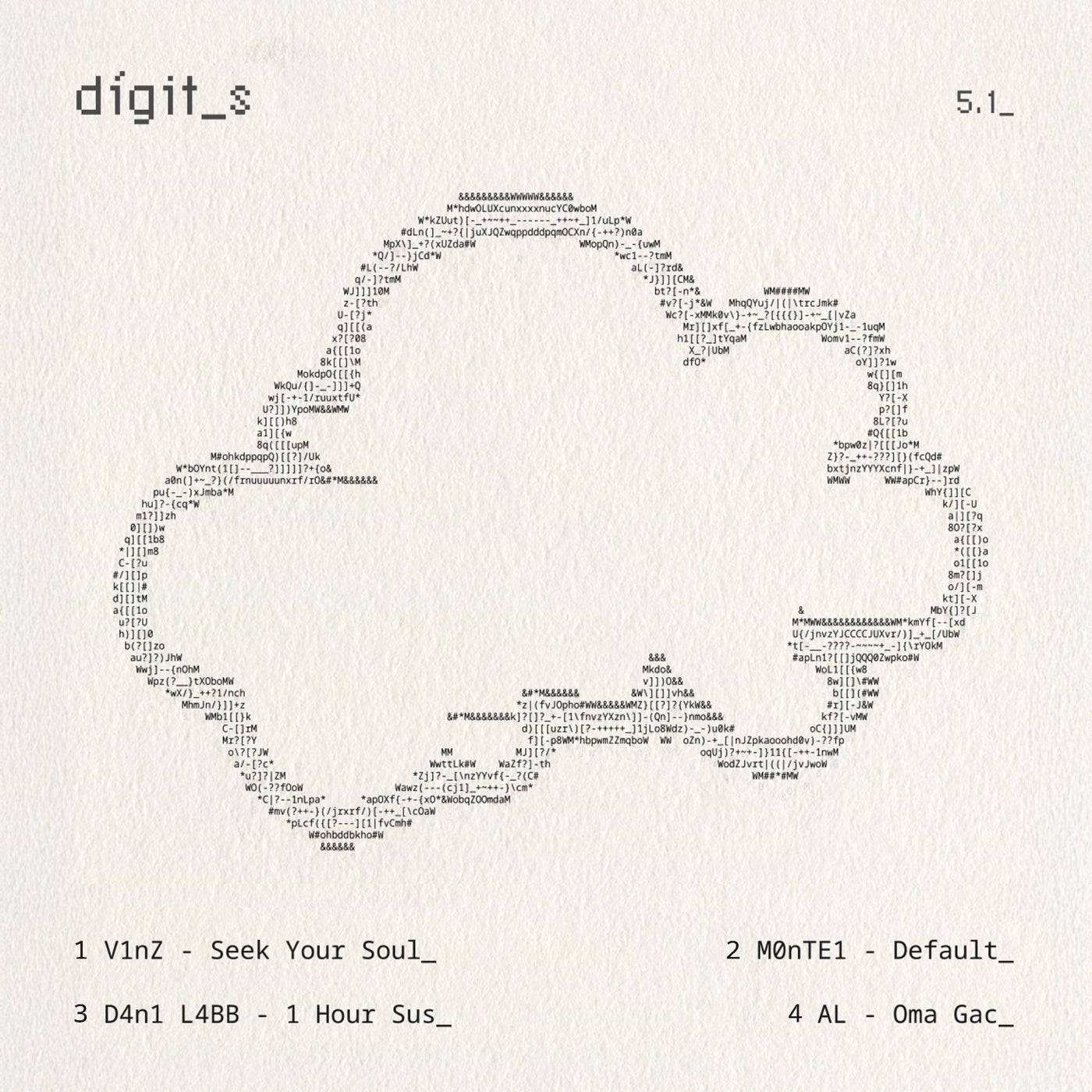 Cover - Montei - Default (Original Mix) Promo tools