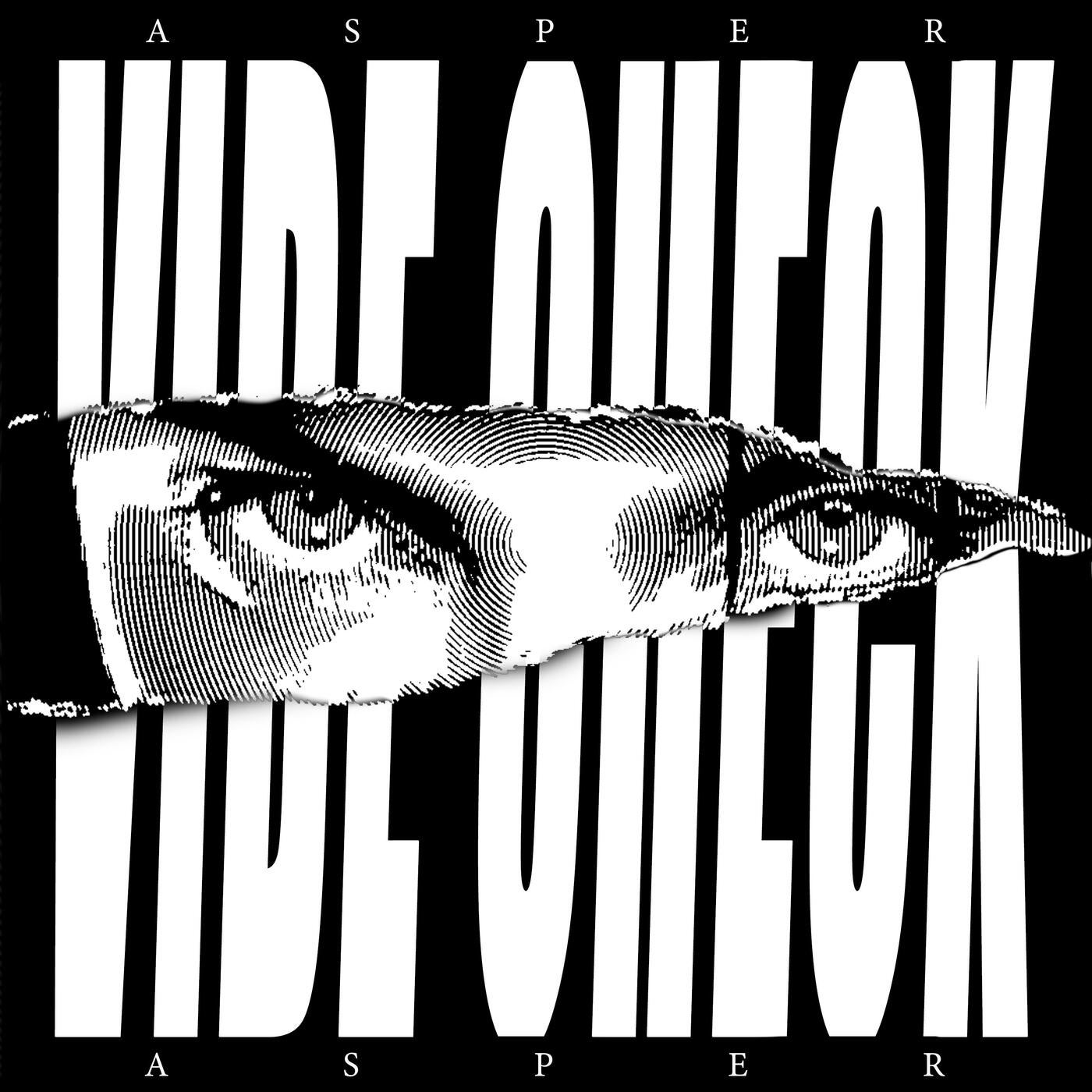 Cover - Asper - VIBE CHECK (Original Mix) Promo tools