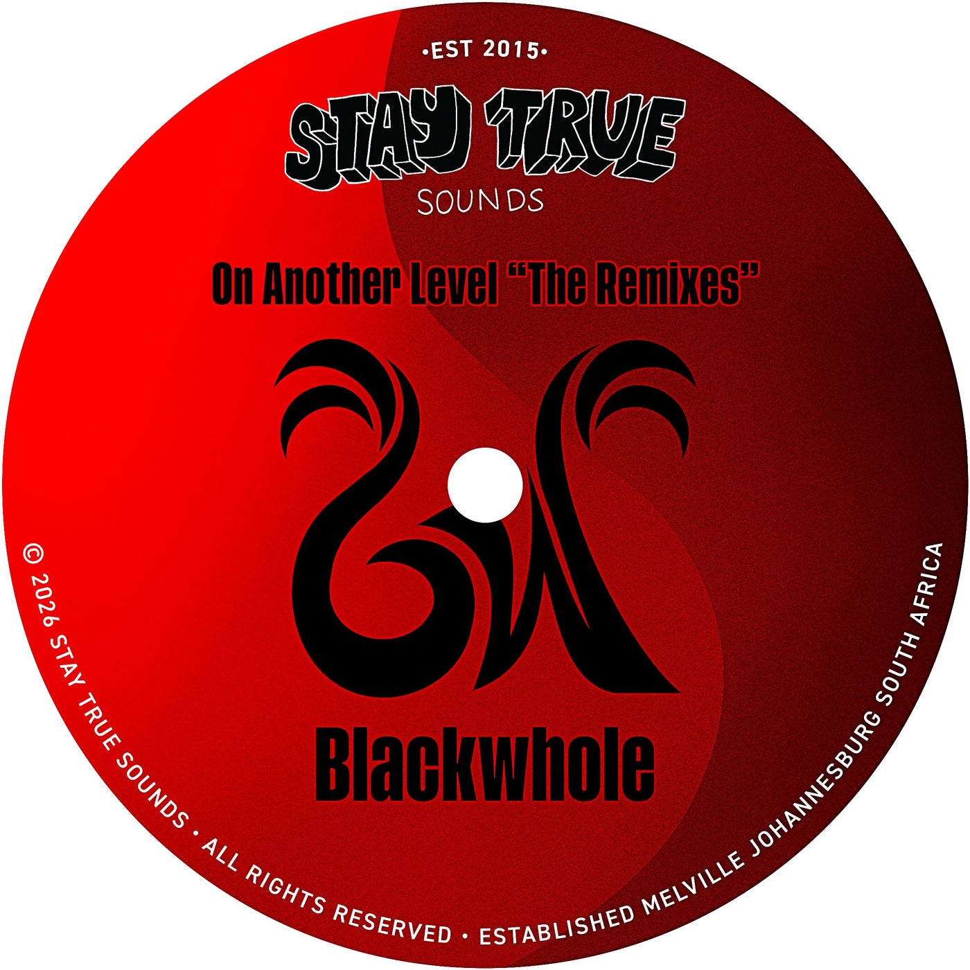 Cover - Mimi, Blackwhole, Aero Manyelo - Life Keeps On (feat. Mimi) Promo tools