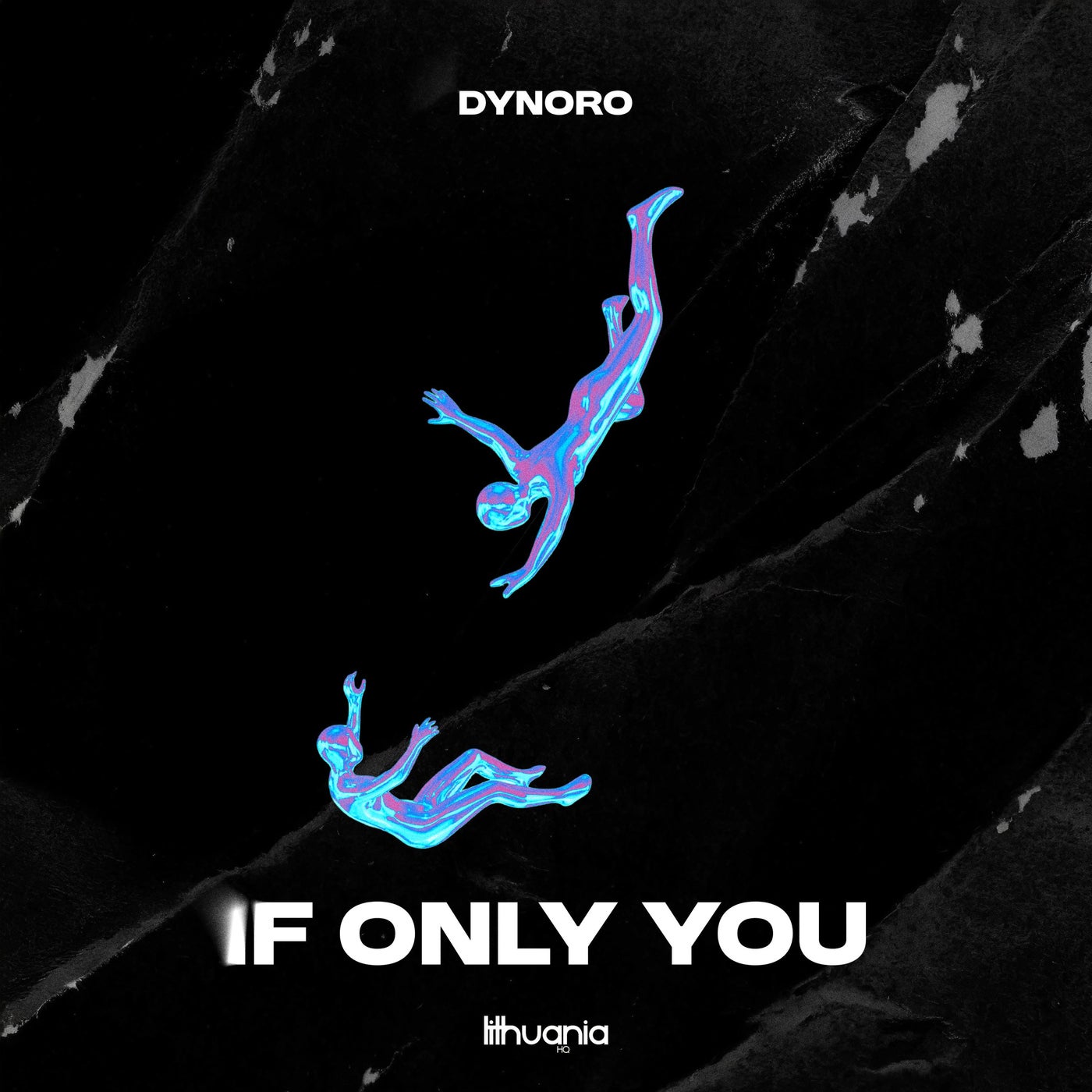Cover - Dynoro - If Only You (Original Mix) Promo tools