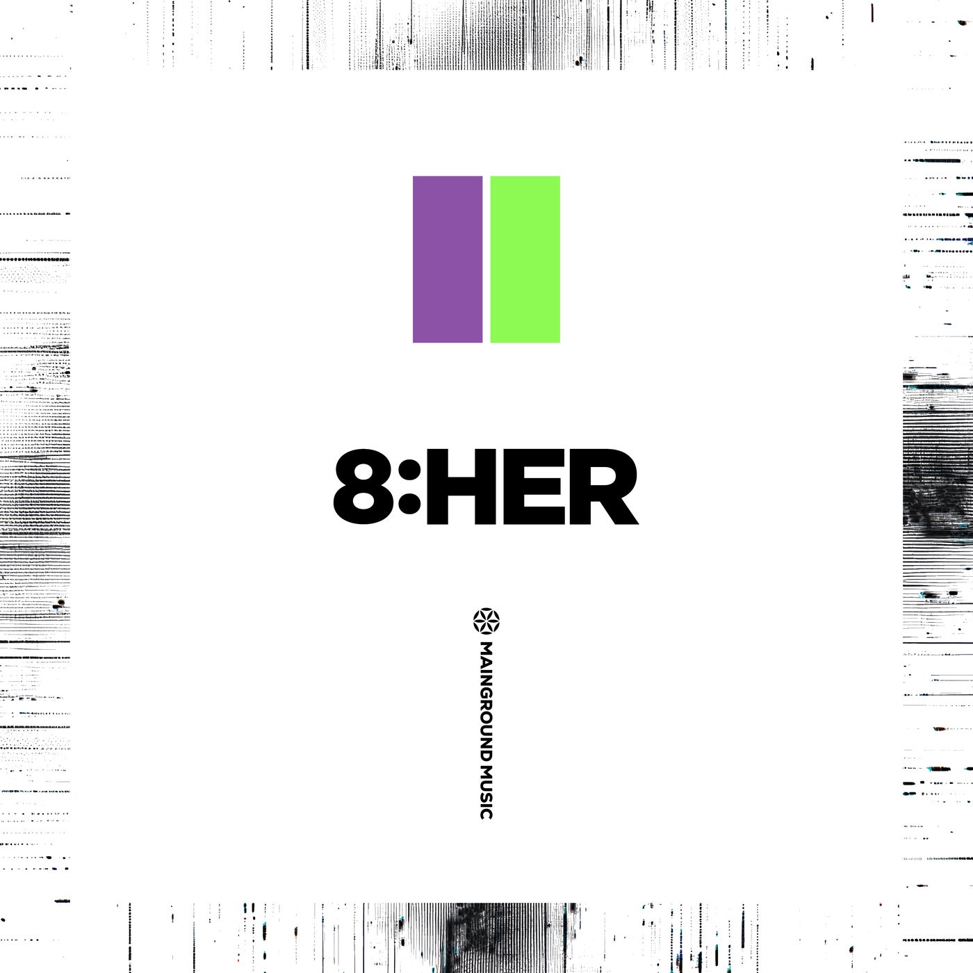 Cover - VE/RA - Afterlife (Extended) Promo tools