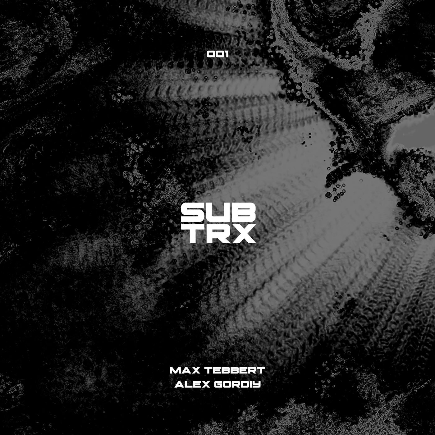 Cover - Alex Gordiy, Max Tebbert - Mana (Original Mix) Promo tools