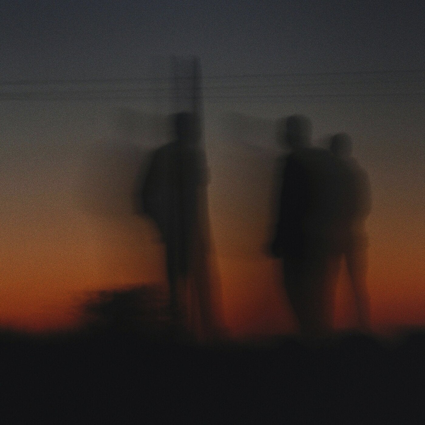 Cover - LÜRUM - Higher Than Before (Extended Mix) Promo tools