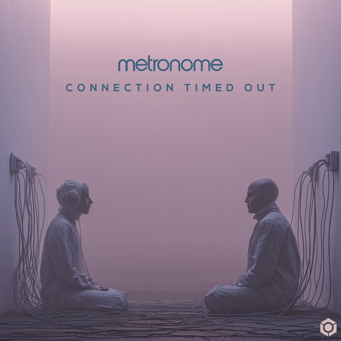 Cover - Metronome - Connection Timed Out (Original Mix) Promo tools
