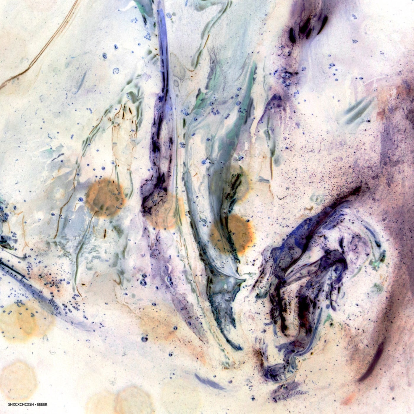 Cover - SHXCXCHCXSH - EEEER (Original Mix) Promo tools