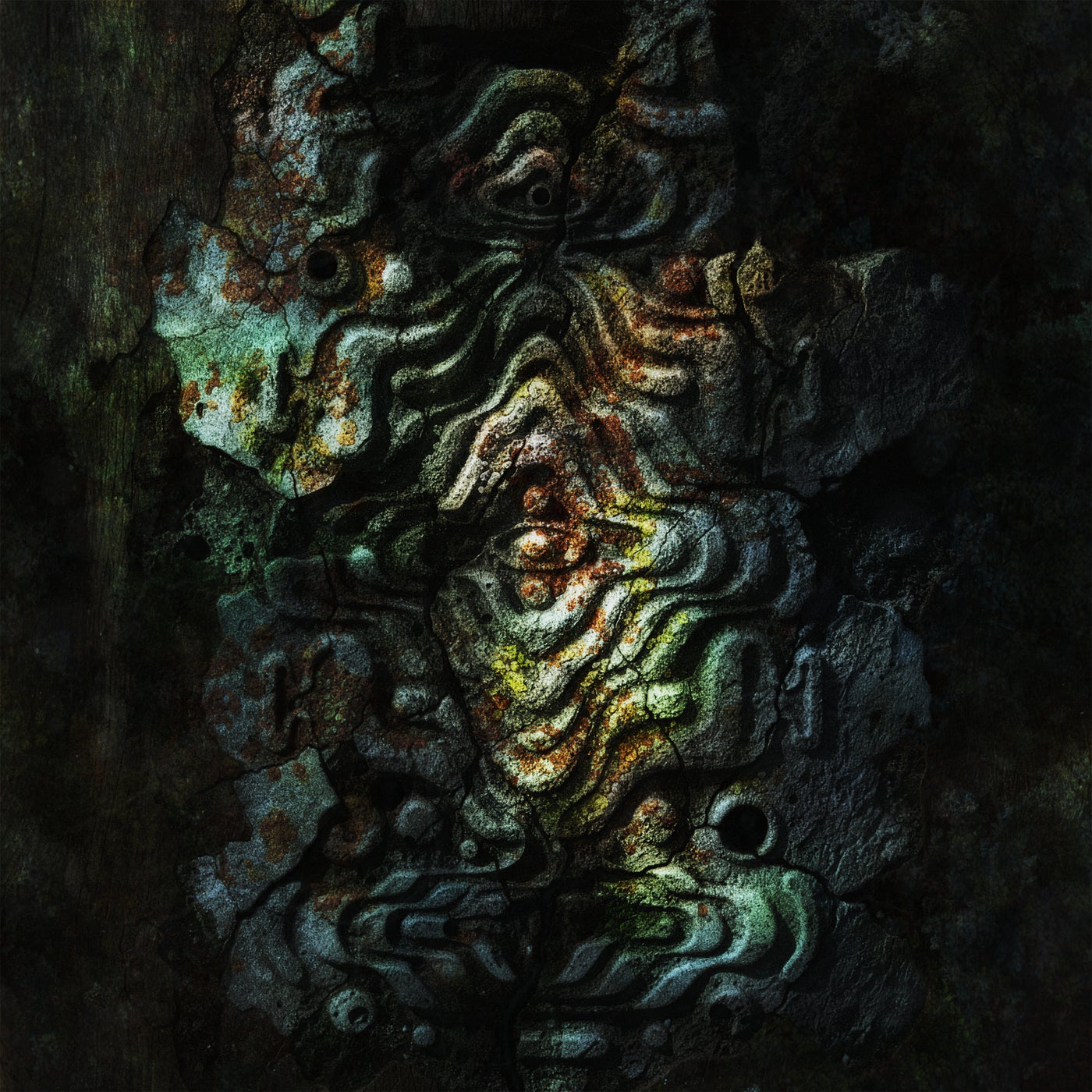 Cover - Al Dente - bifercated (Jek & djfix remix) Promo tools