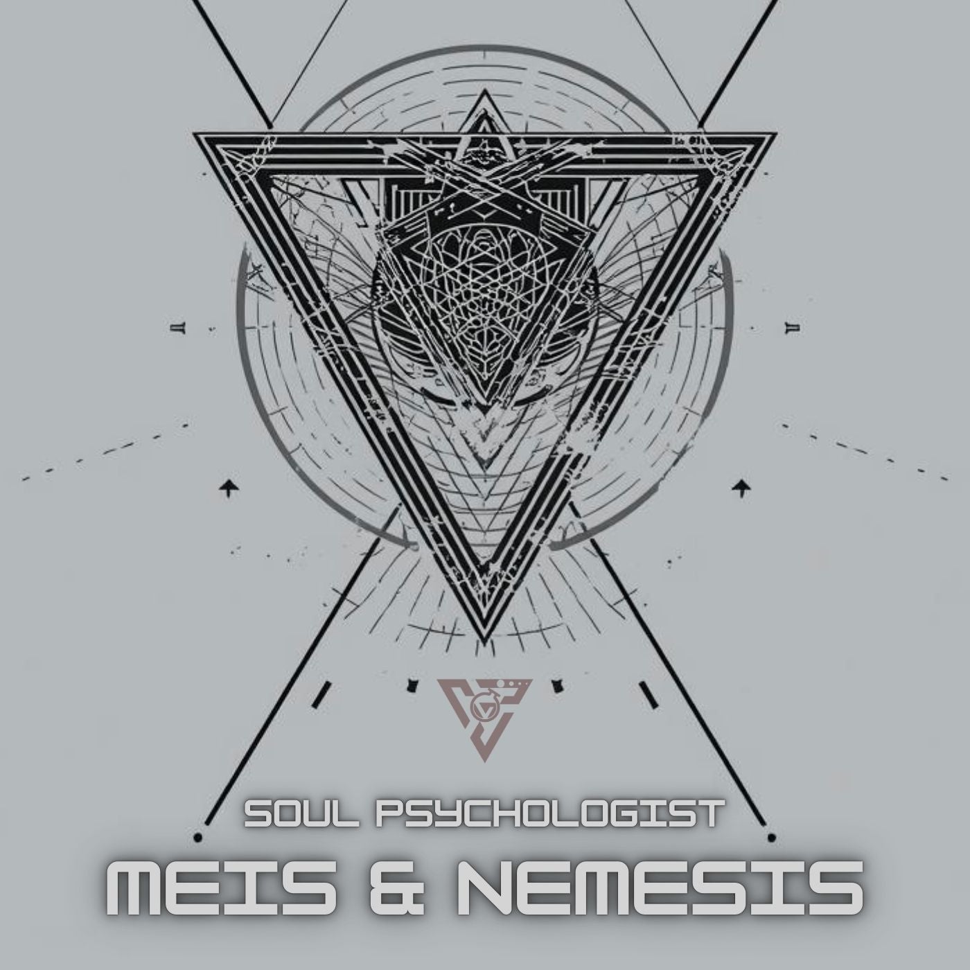 Cover - Meis, Nemesis (IT) - The Danger of Drugs (Original Mix) Promo tools