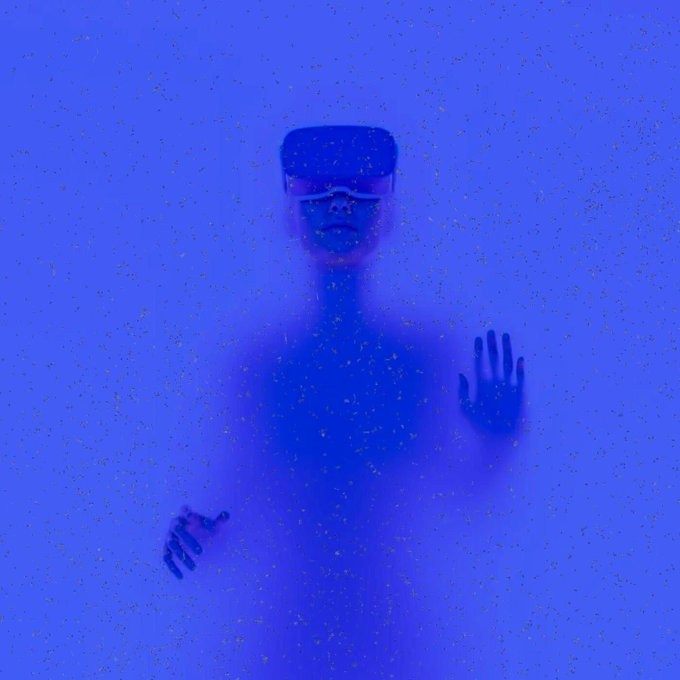 Cover - Progressive House - Night Shadow (Original Mix) Promo tools