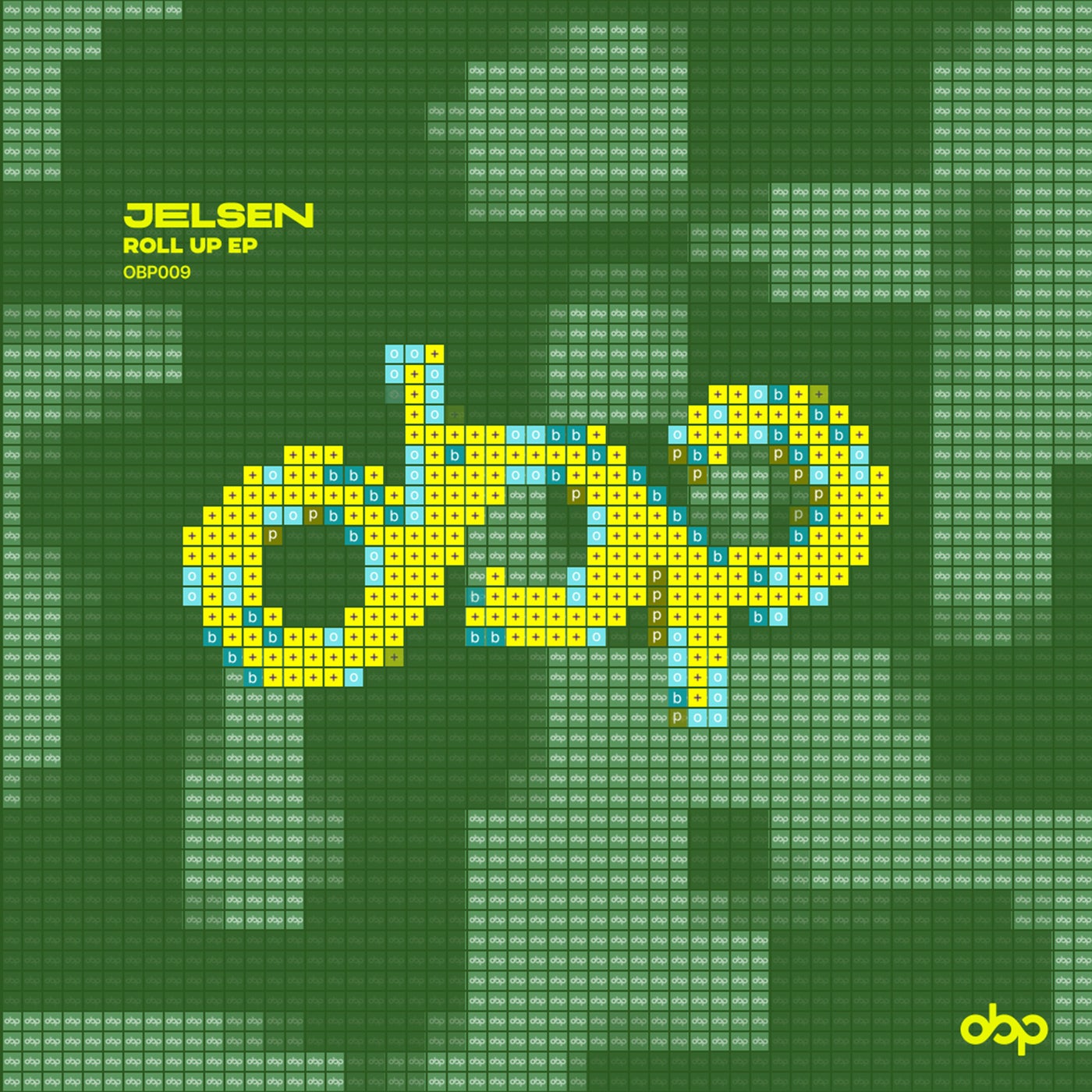 Cover - Jelsen - Midnight Dub (Original Mix) Promo tools