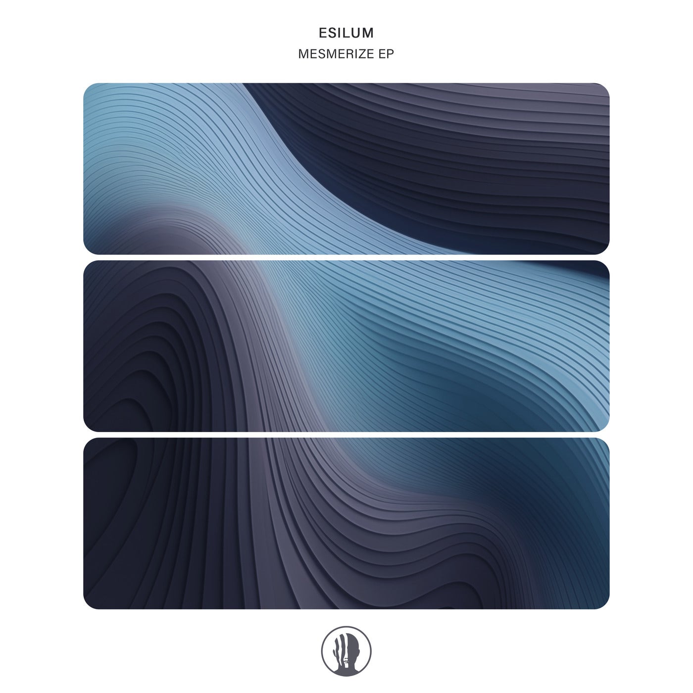 Cover - Esilum - Radiant (Original Mix) Promo tools