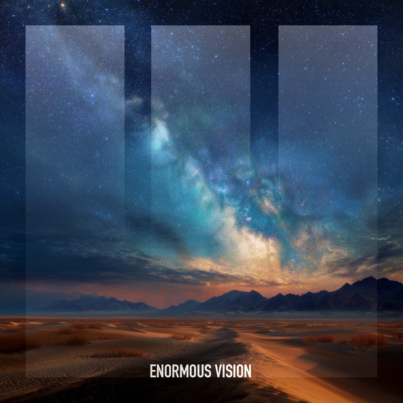Cover - Abstract Vision, Hydro Poison - This Feeling (Extended Mix) Promo tools