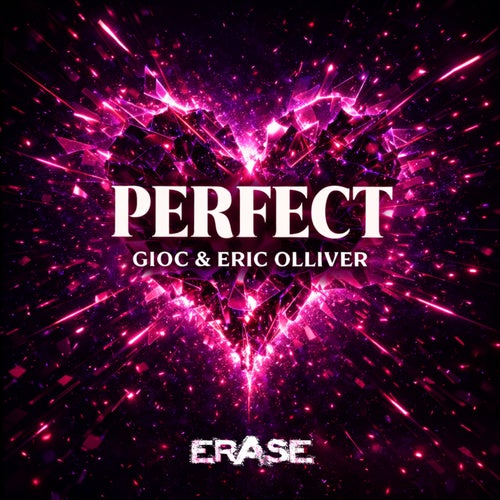 Cover - GIOC, Eric Olliver - Perfect (Original Mix) Promo tools