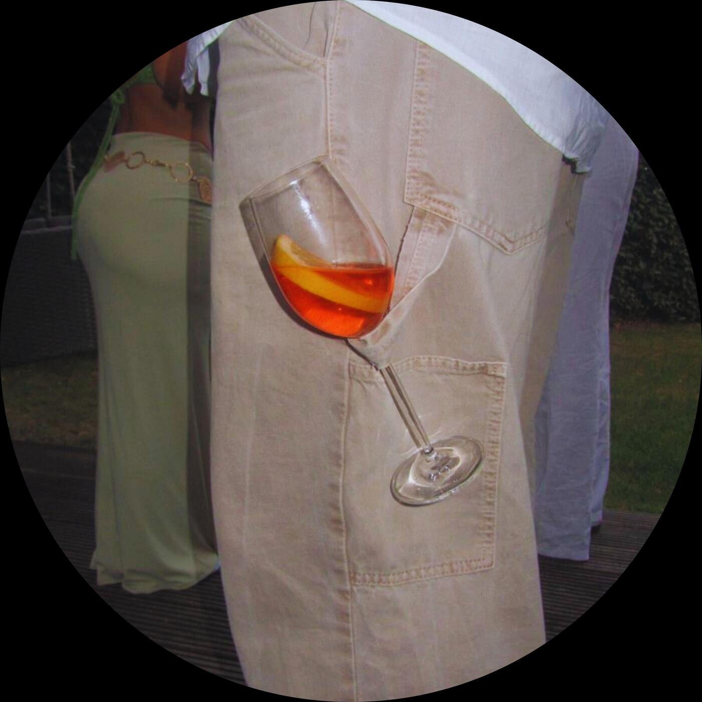 Cover - Bella Ora - Undo Me (Original Mix) Promo tools