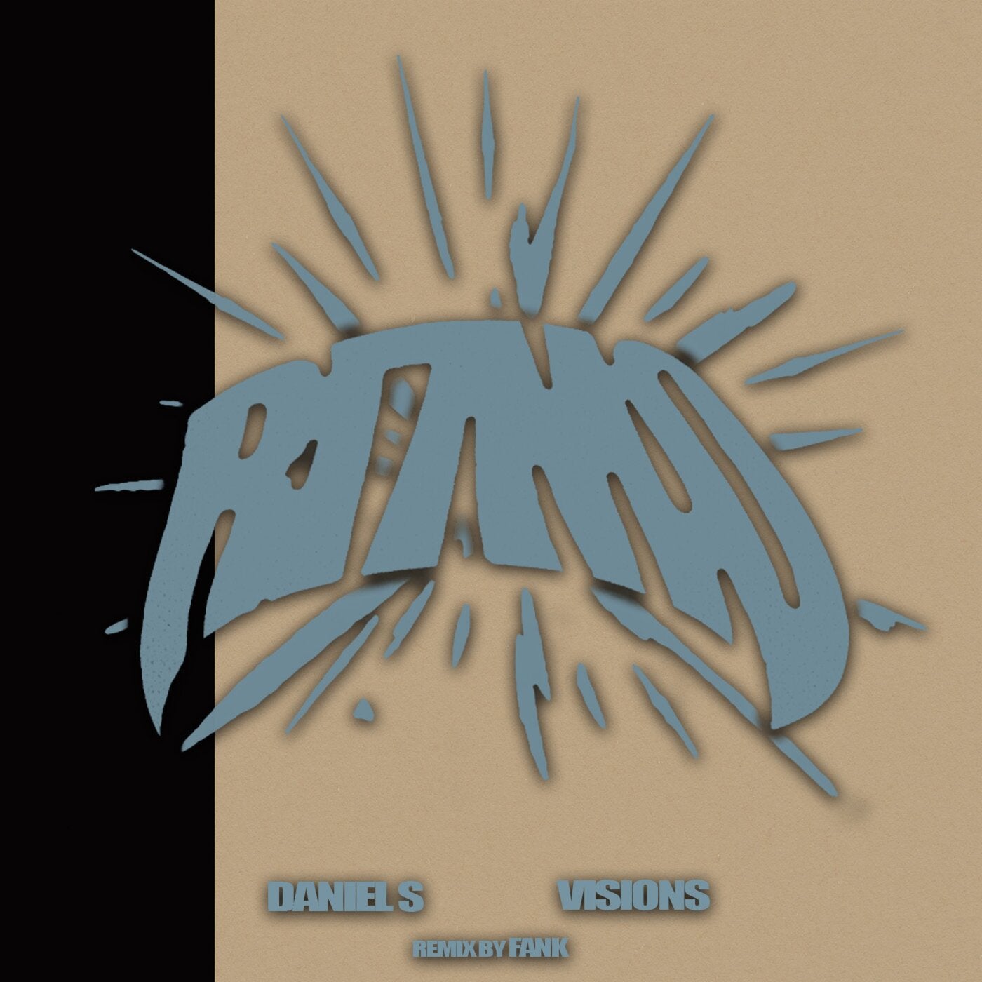 Cover - Daniel S - Only Slow When Im Running (Original Mix) Promo tools
