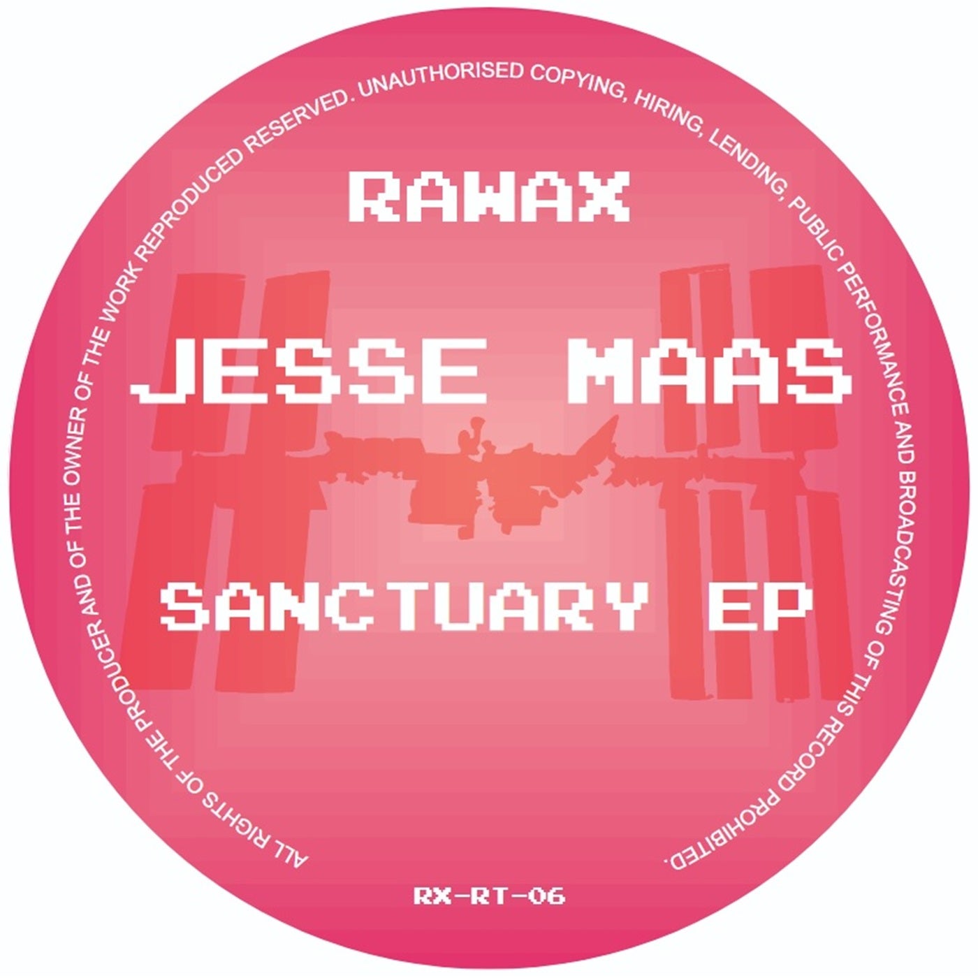 Cover - Jesse Maas - You Cheater (Original Mix) Promo tools