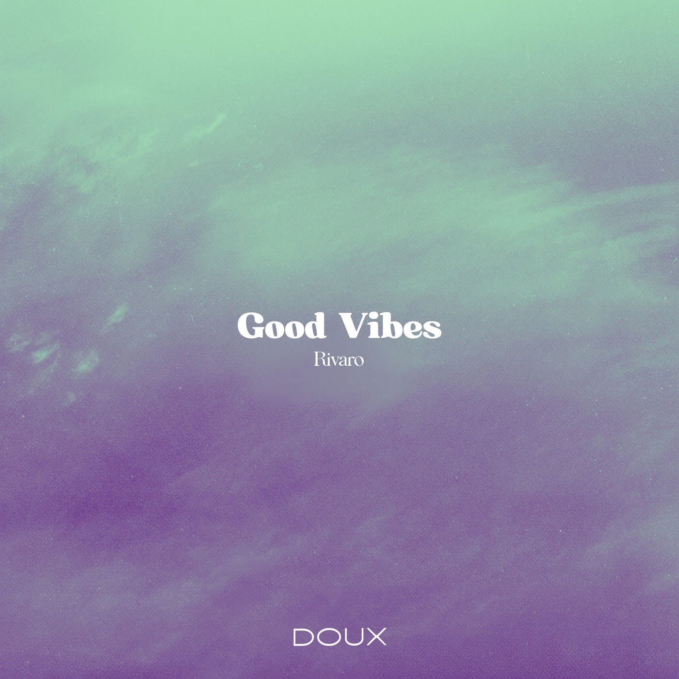 Cover - Rivaro - Good Vibes (Original Mix) Promo tools