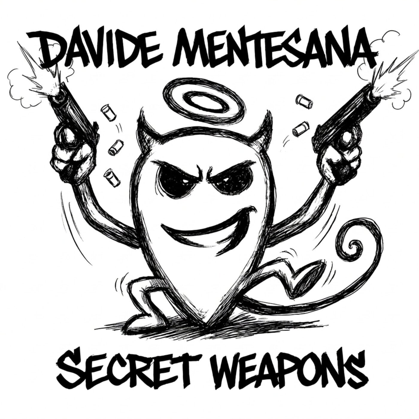 Cover - Davide Mentesana - Tropical Smoothie (Original Mix) Promo tools