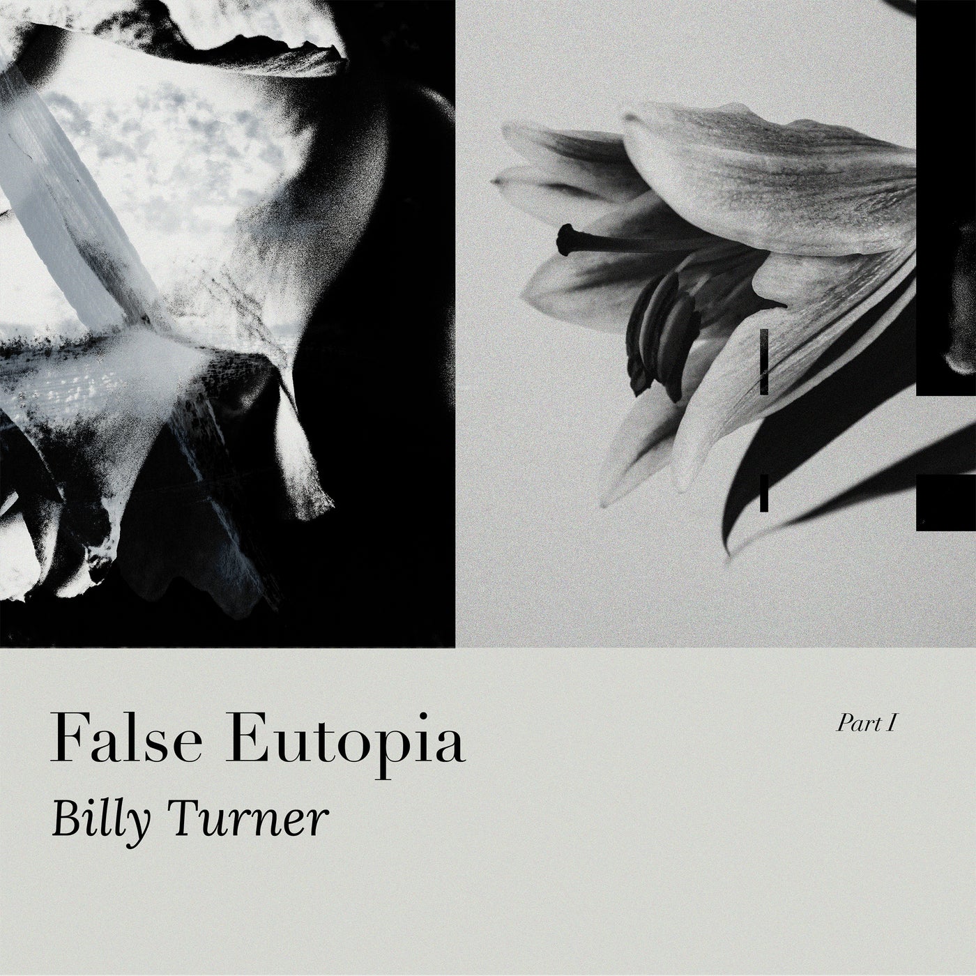 Cover - Billy Turner - Red Right Hand (Original Mix) Promo tools