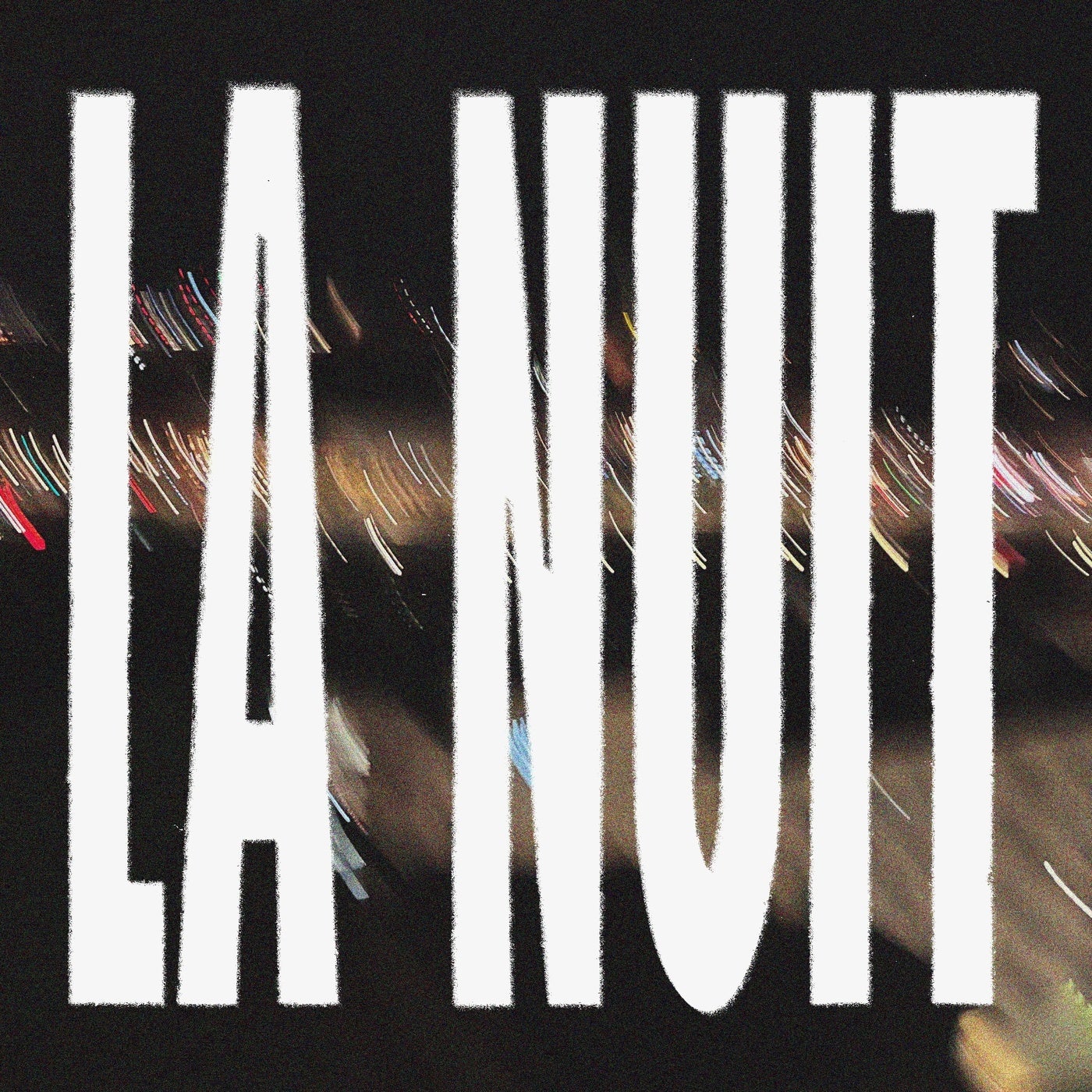 Cover - devin xo - LA NUIT (Extended Mix) Promo tools