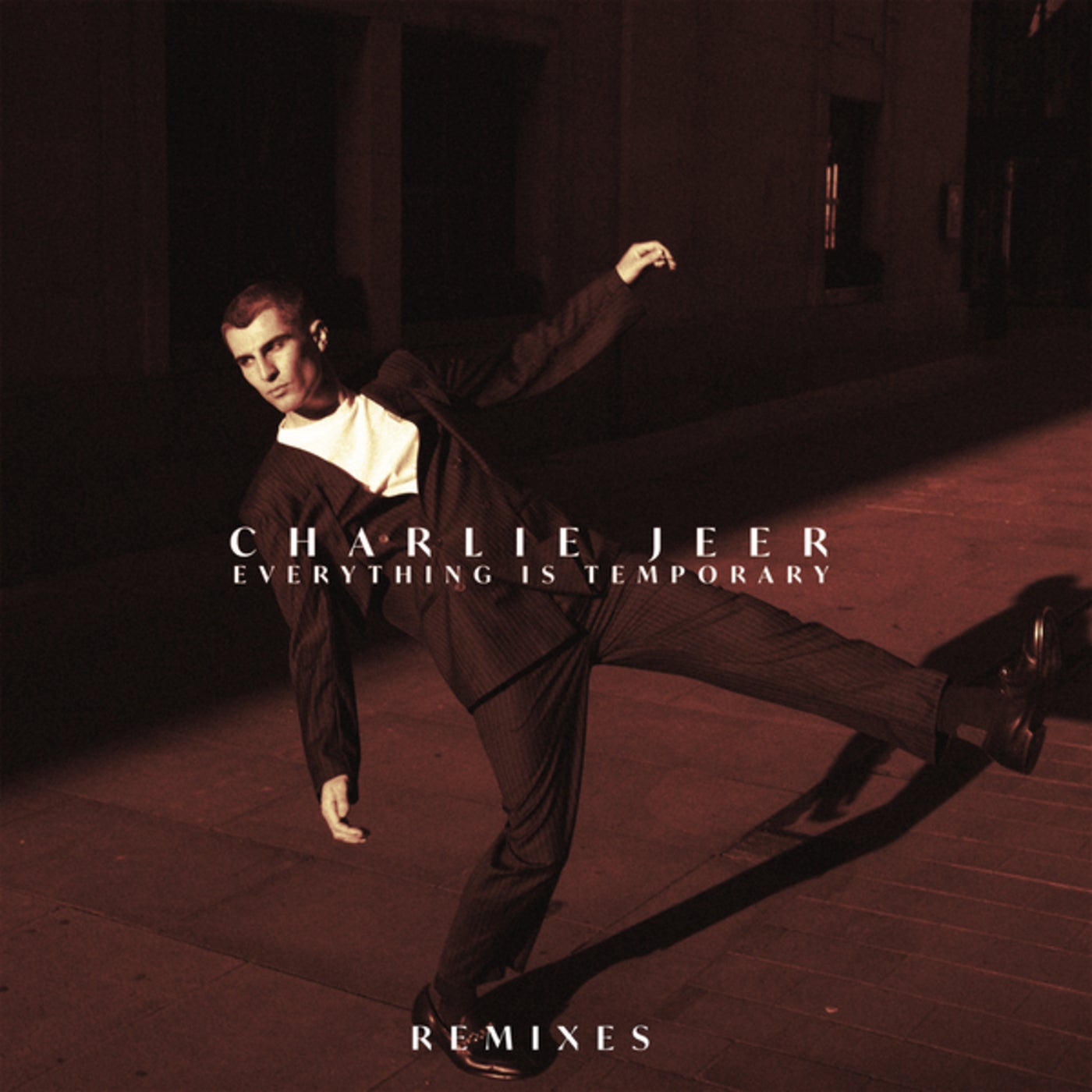 Cover - Mahalia, Charlie Jeer - Mona Lisa (Mahalia Version) Promo tools