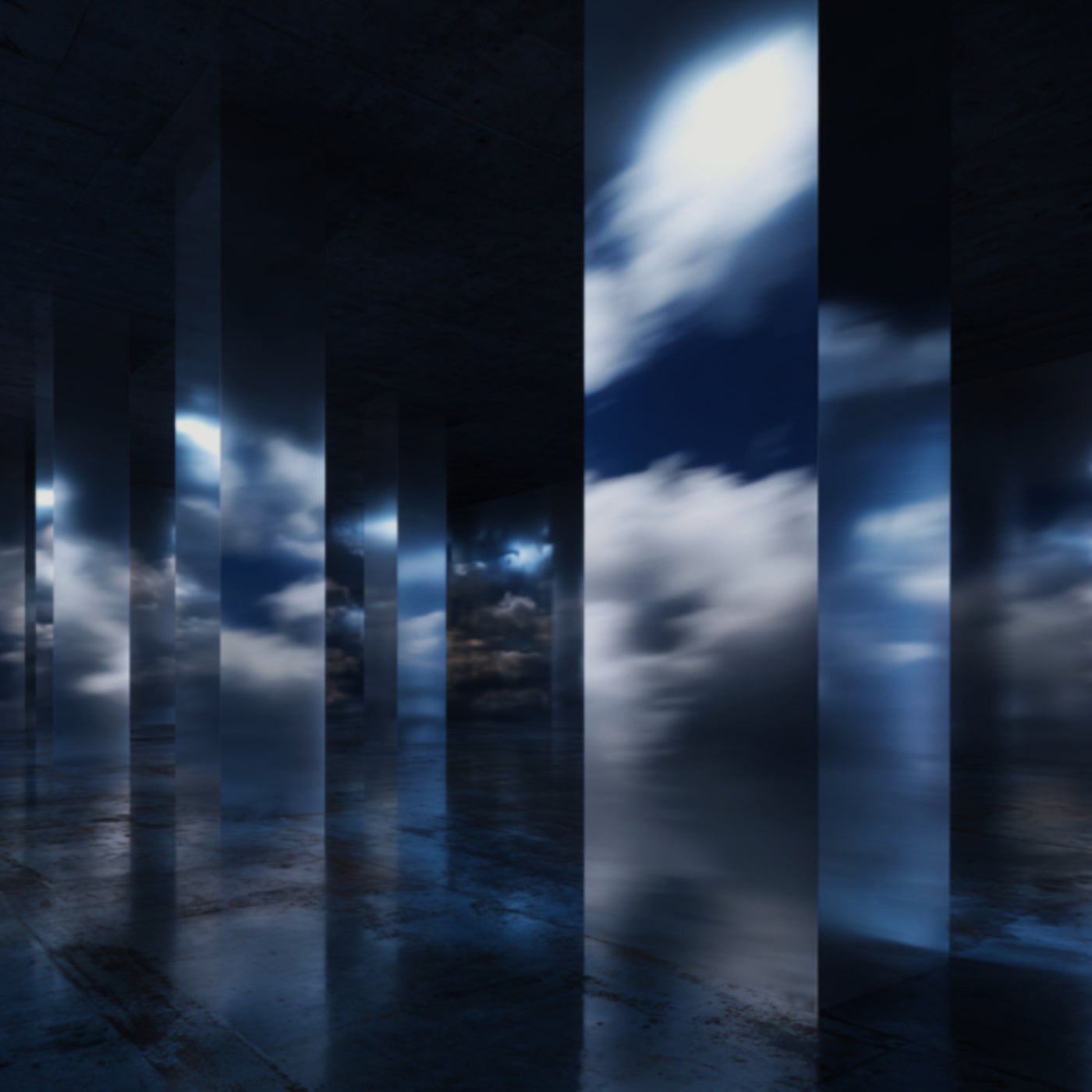 Cover - Dwin - Everybody (Original Mix) Promo tools