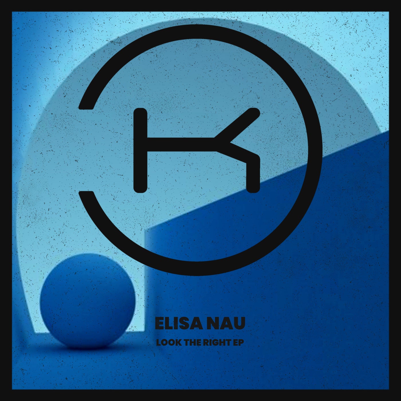 Cover - Elisa Nau - Shake That Thing (Extended Mix) Promo tools