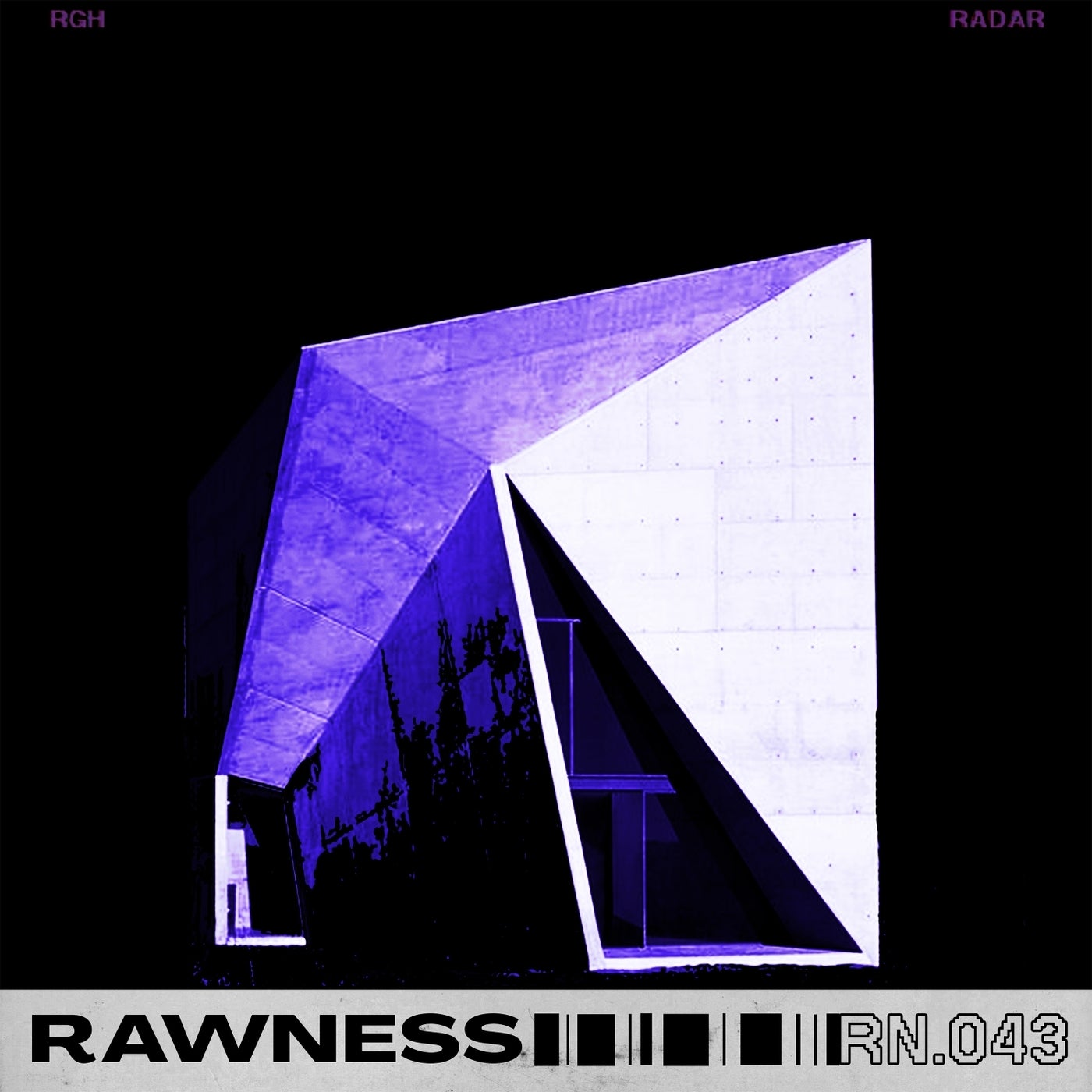 Cover - RGH - Historias Y Secuencias (Original Mix) Promo tools