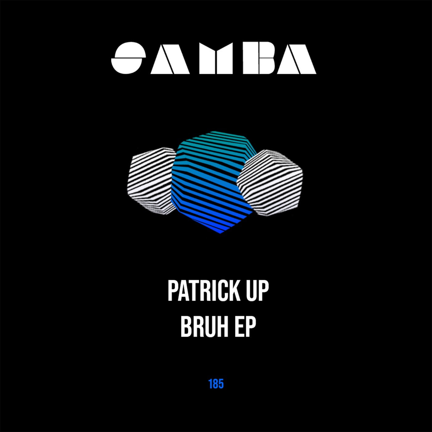 Cover - Patrick UP - Get It now (Original Mix) Promo tools