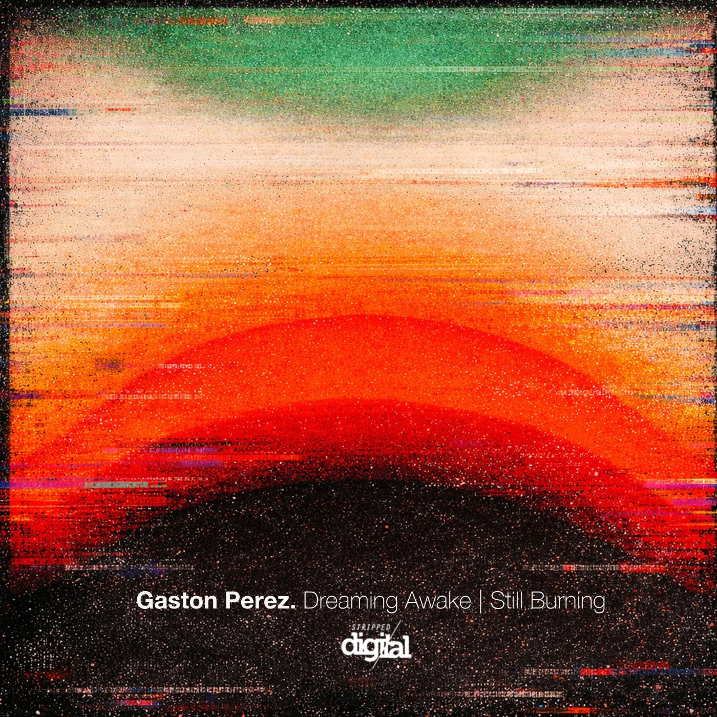 Cover - Gaston Perez - Still Burning (Original Mix) Promo tools