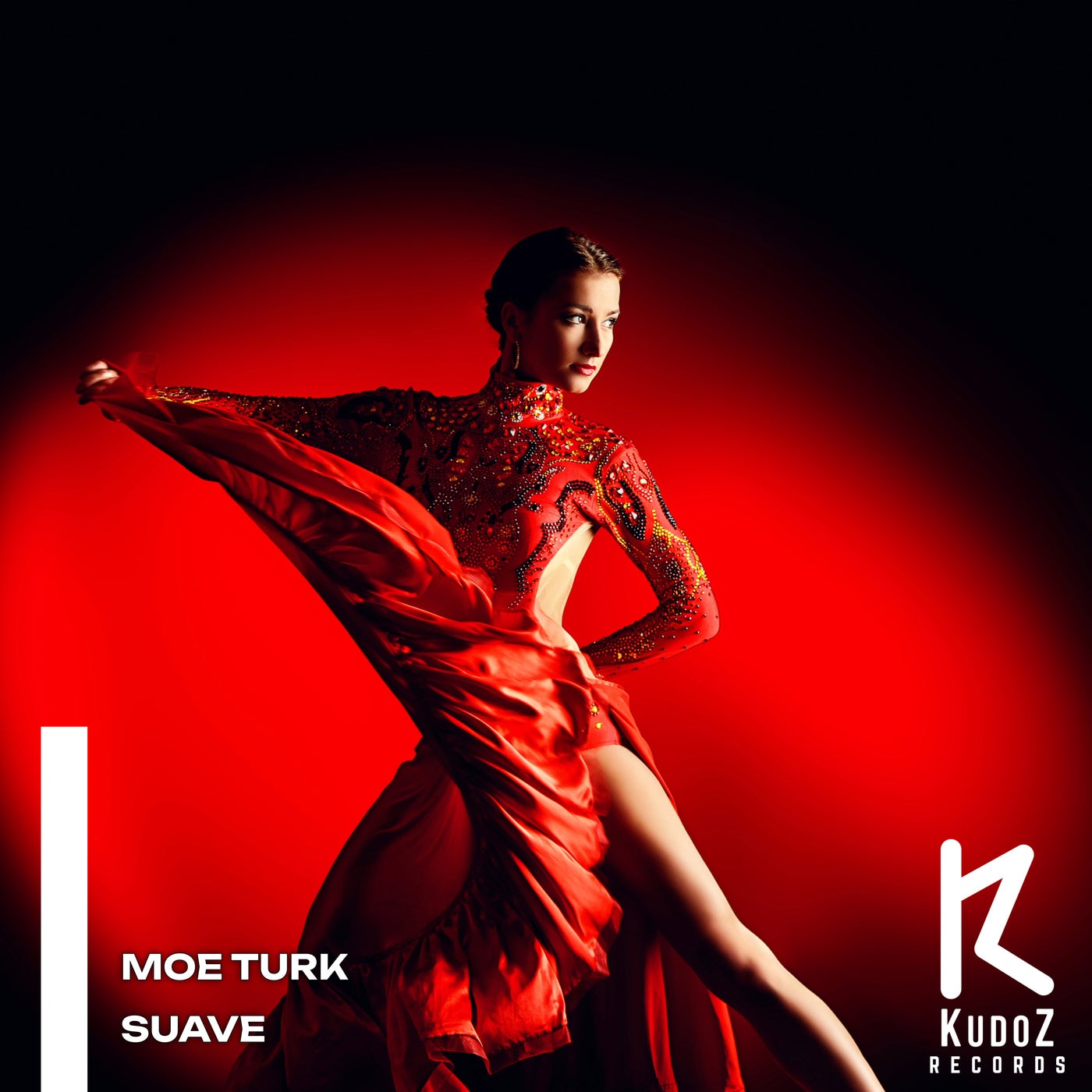 Cover - Moe Turk - Suave (Original Mix) Promo tools