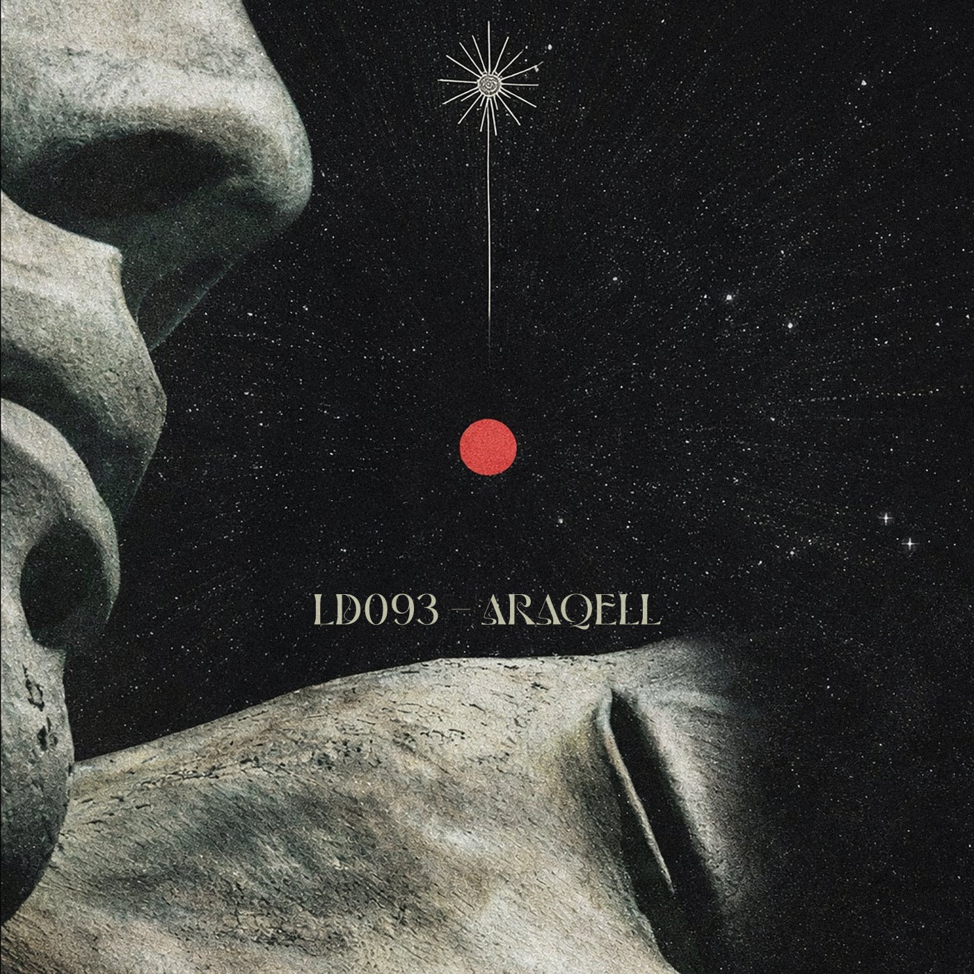 Cover - Araqell - Mirror (Original Mix) Promo tools