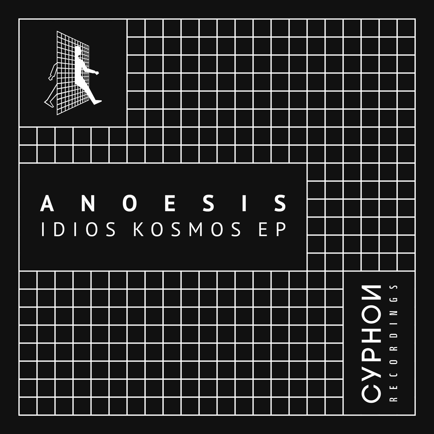 Cover - Anoesis - Feeling Go (Original Mix) Promo tools