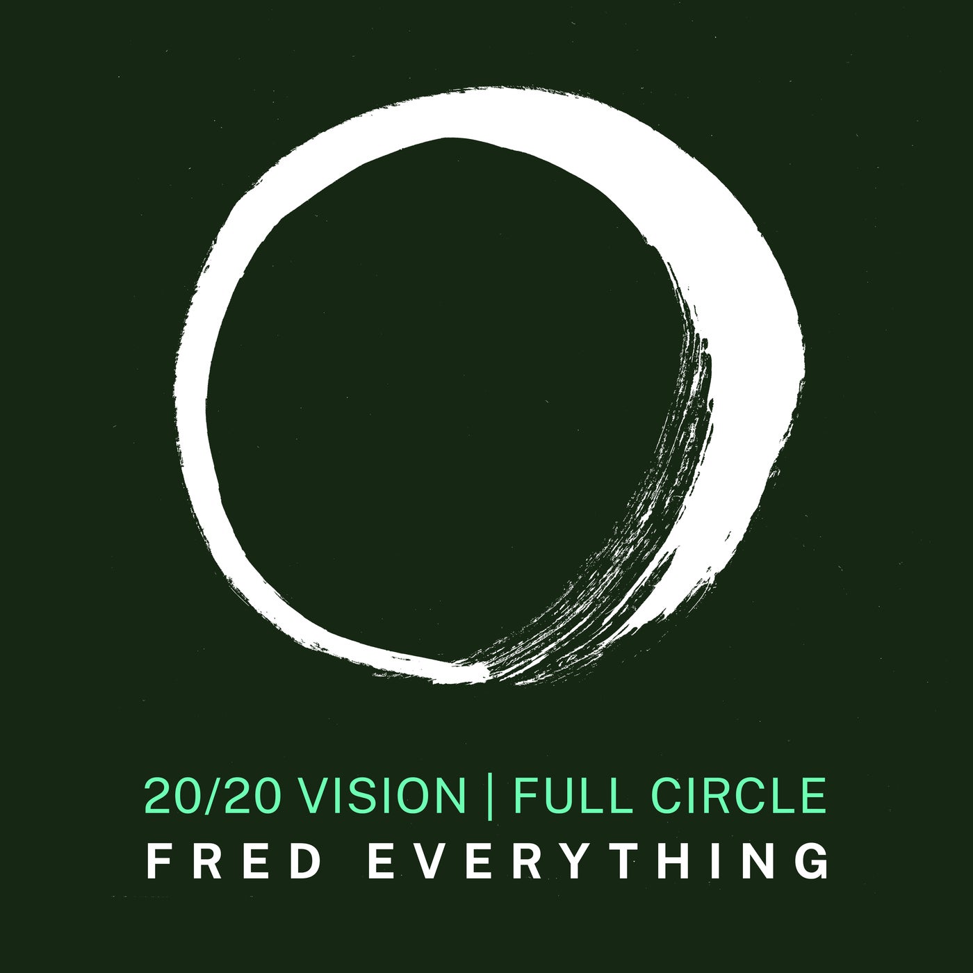 Cover - Fred Everything, Random Factor - Broken Mirror (Fred Everything Unreleased Vocal Mix) Promo tools