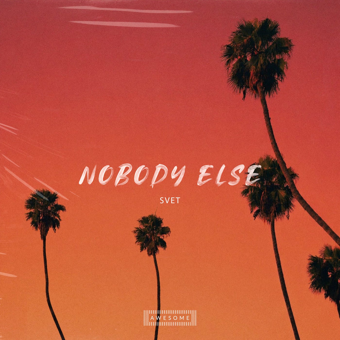 Cover - Svet - Nobody Else (Extended Mix) Promo tools