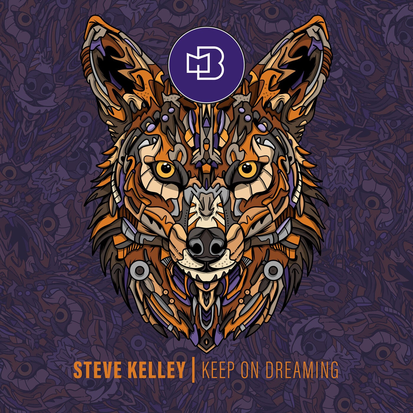 Cover - Steve Kelley - Special Vibe (Original Mix) Promo tools