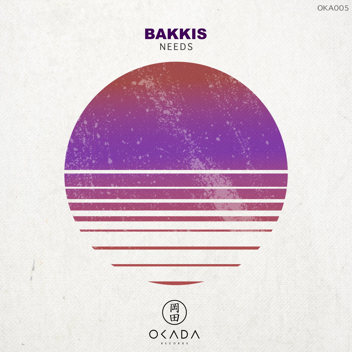 Cover - Bakkis - Needs (Original Mix) Promo tools